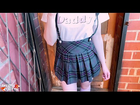❤️ Schoolgirl Sucks ya dick miri emi na iberibe kama klaasị. ❤️  na anyi ❌❤
