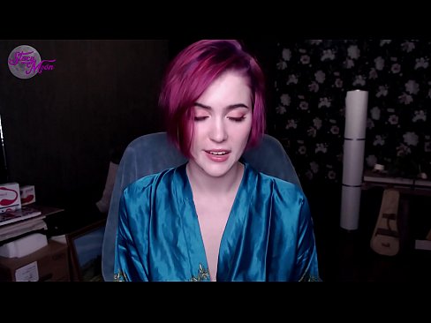 ❤️ Ntuziaka na jerk pụọ si a Russian girl na English ❤️  na anyi ❌❤